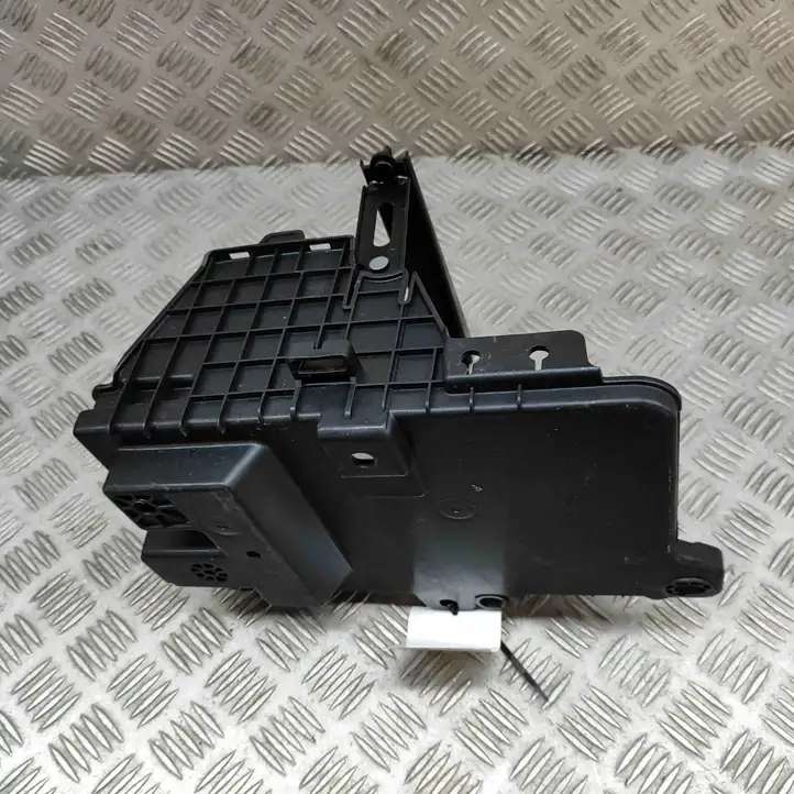 Ford Focus (2019 - ) JX6B10723AB Ящик аккумулятора — фото 4