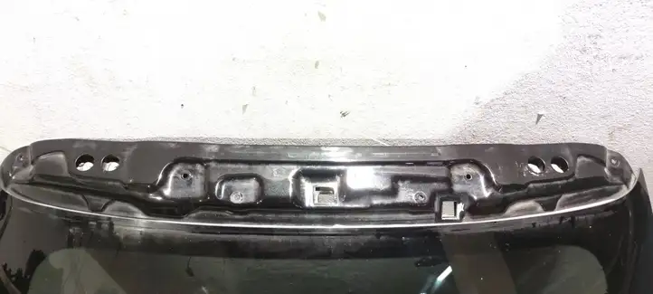 Mercedes-Benz E W212 (2009 - 2016) 2127420010 Крышка багажника — фото 3