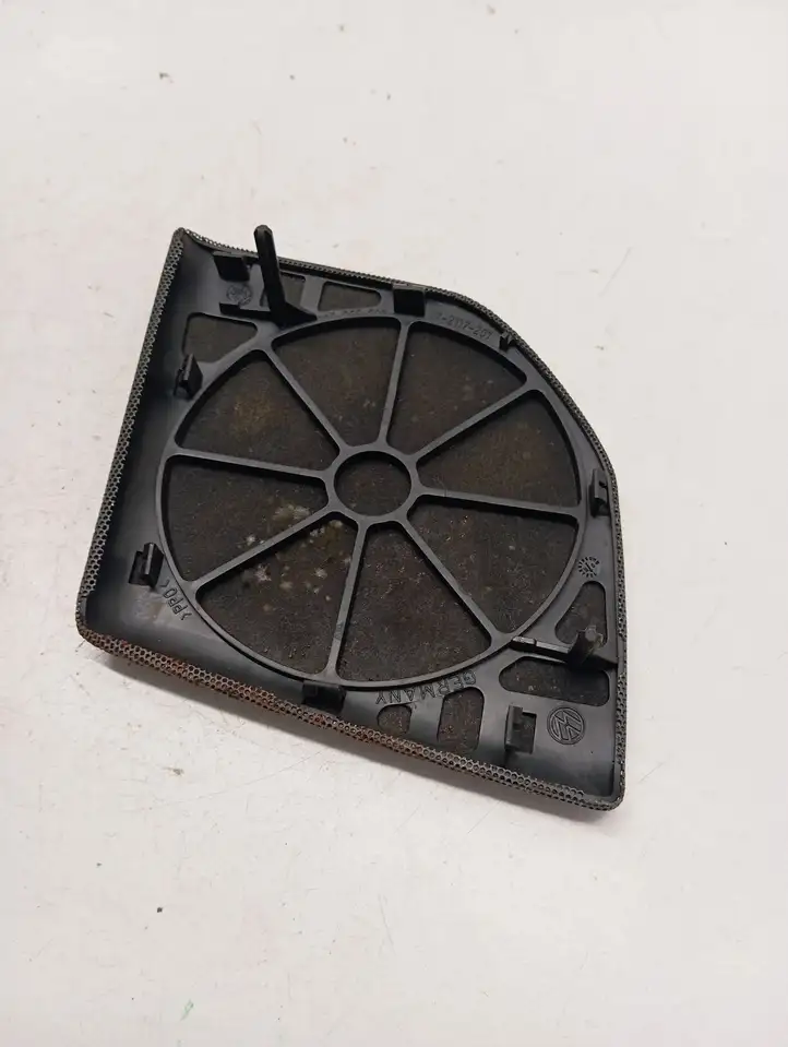 Volkswagen Transporter - Caravelle T4 (1990 - 2003) 705857209 Решетка сабвуфера — фото 2