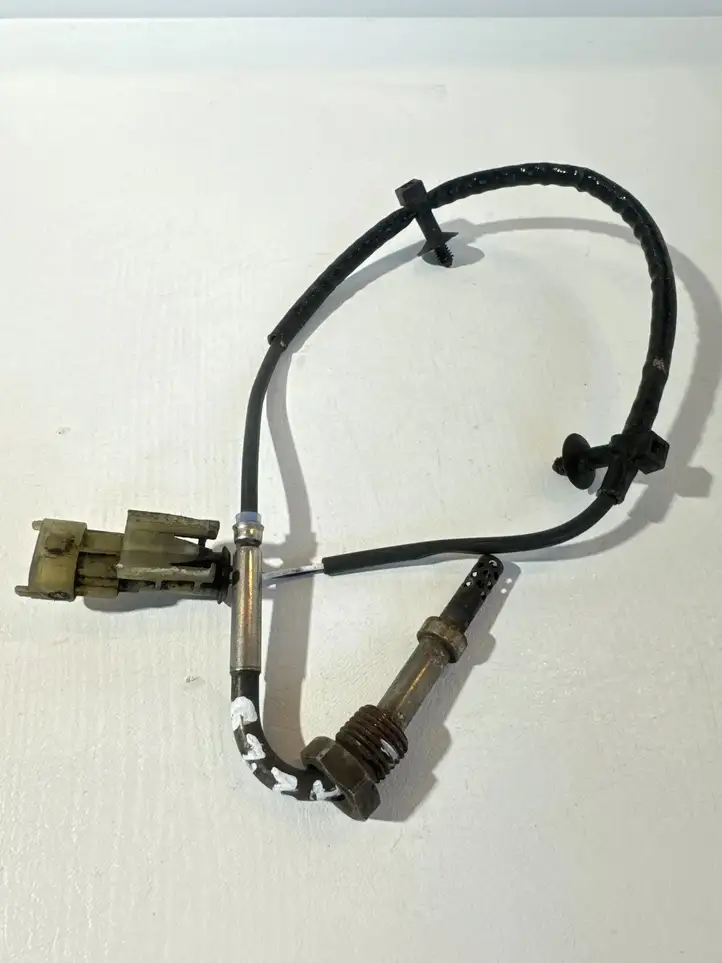 Opel Zafira (2008 - 2014)  55562433 Датчик температуры выхлопного газа