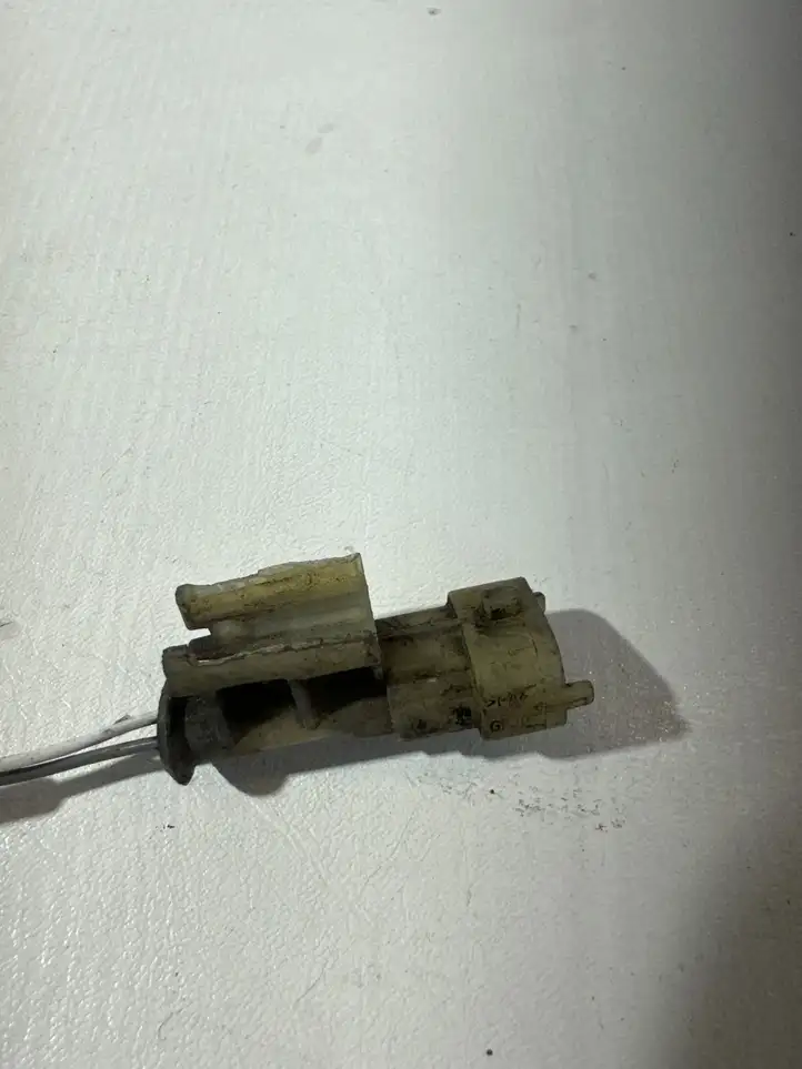 Opel Zafira (2008 - 2014)  55562433 Датчик температуры выхлопного газа