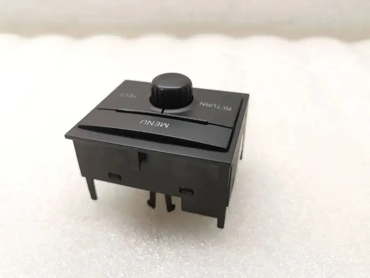 Audi A8 S8 D2 4D (1999 - 2002) 4D0919721C Контроллер мультимедийной системы — фото 3