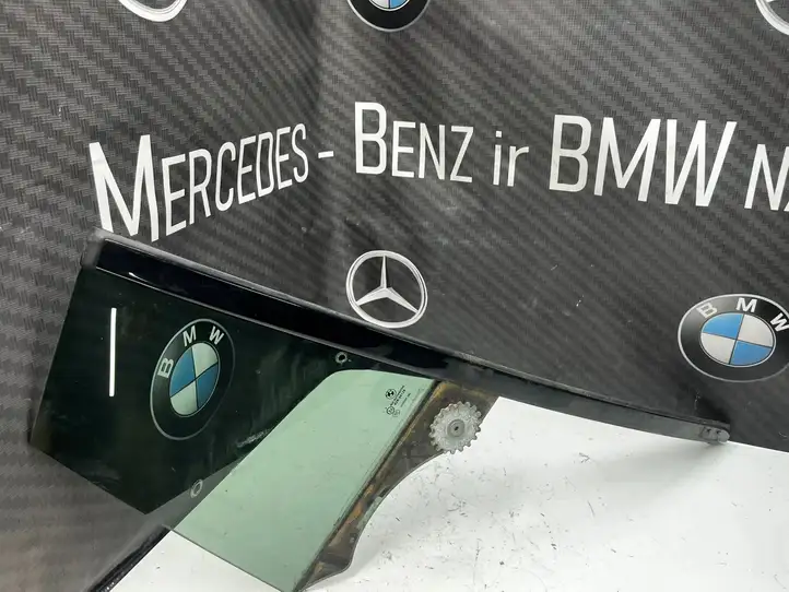 BMW 5 GT F07 (2010 - 2017) 43R00128 Стекло задней двери — фото 1