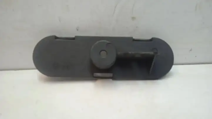 Mercedes-Benz GLE W166/C292 (2015 - 2019)  A1665050088 Другая деталь отсека двигателя