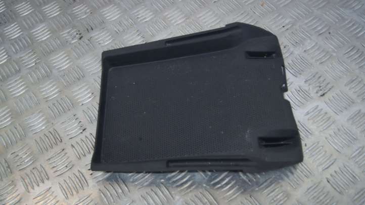 30755058 Volvo V50 Panelės stalčiuko/lentinėlės paklotėlis