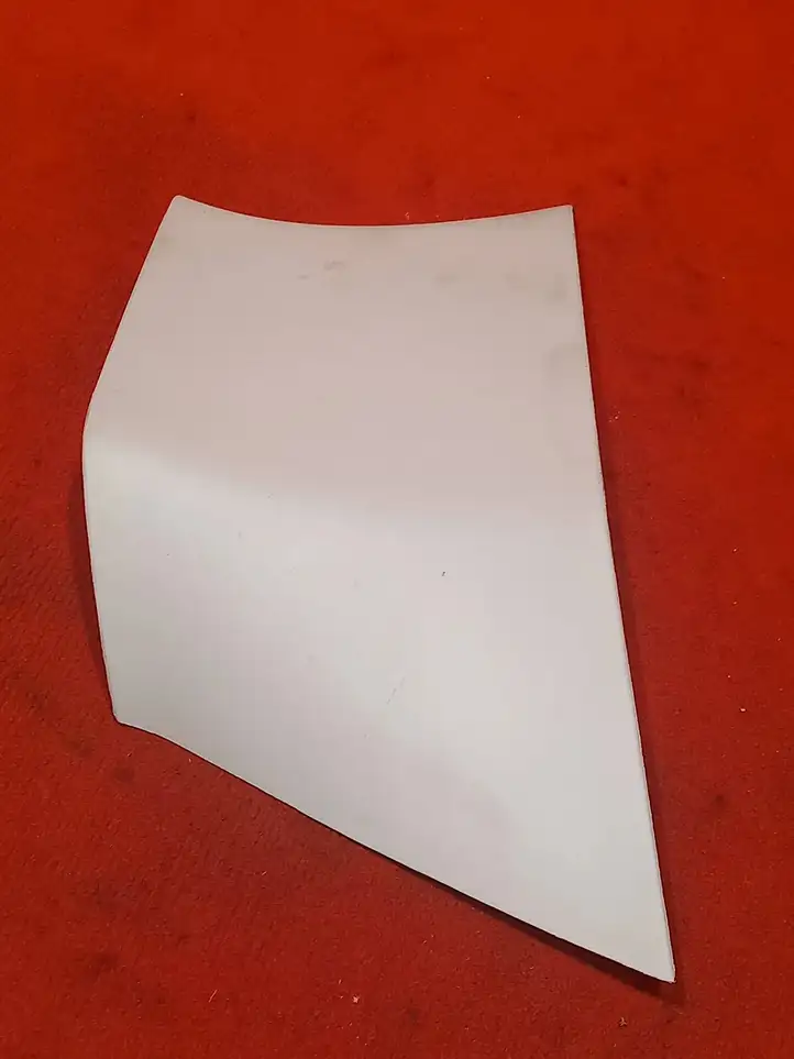 Peugeot 308 SW (2008 - 2013)  9680718277 Другая деталь салона