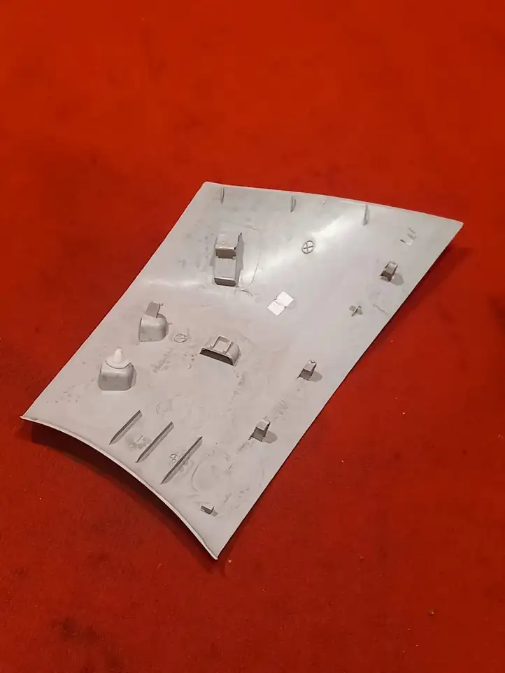 Peugeot 308 SW (2008 - 2013)  9680718277 Другая деталь салона