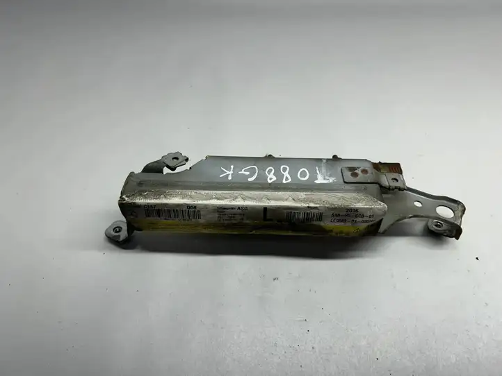 Mercedes-Benz CLA  C117,X117,W117 (2013 - 2019)  A2463001604 Боковая подушка безопастности( (крыша)