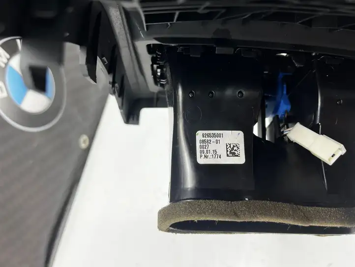 BMW 3 F30 F35 F31 (2012 - 2018) 9218908 Прочие детали салона — фото 6