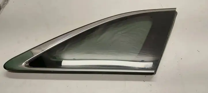 Kia Sorento (2014 - 2017) 43R000399 Заднее боковое стекло — фото 1