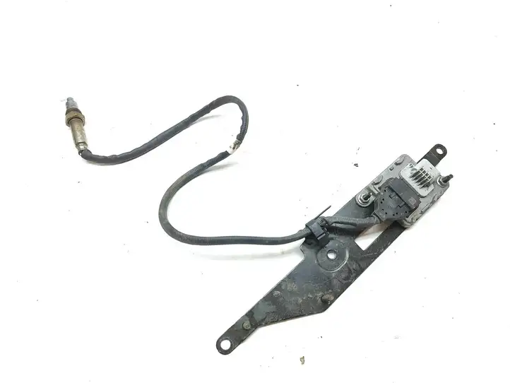 Nissan Qashqai (2013 - 2017) 227901939R Лямбда-зонд — фото 1