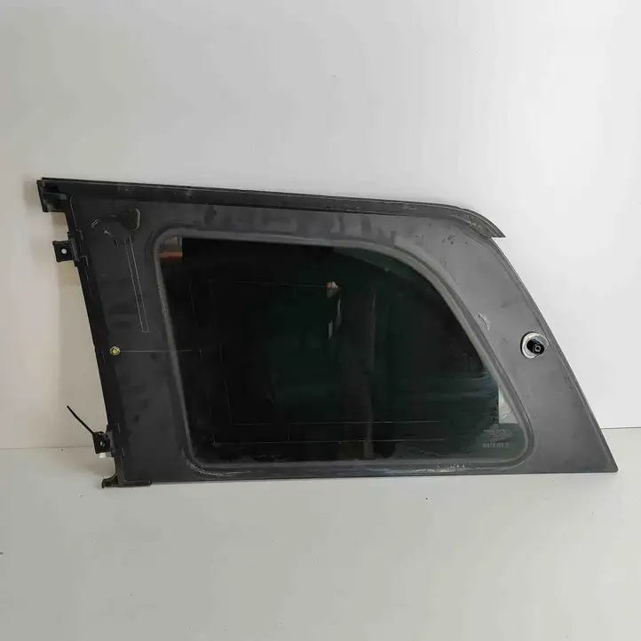 Mercedes-Benz GL X164 (2006 - 2012) A1646702250 Заднее боковое стекло — фото 2