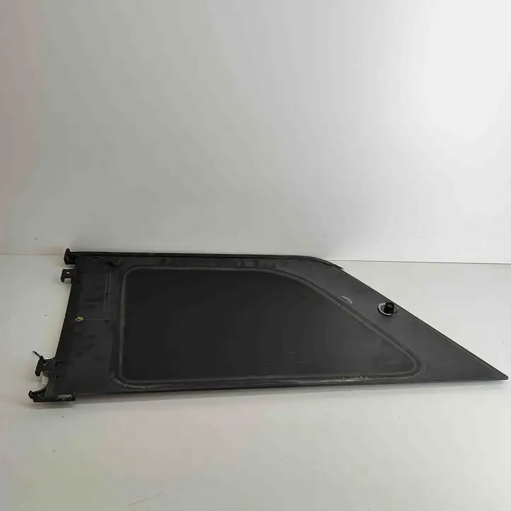 Mercedes-Benz GL X164 (2006 - 2012) A1646702250 Заднее боковое стекло — фото 5