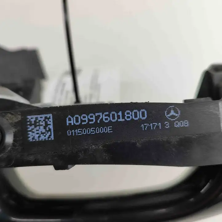 Mercedes-Benz E W213 (2016 - ) A0997601800 Наружная ручка двери — фото 5
