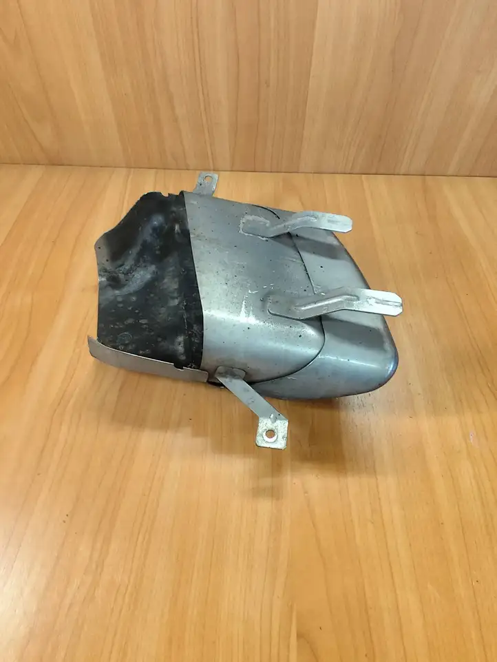 Volvo XC60 (2013 - 2017) 31425019 Насадки выхлопной системы — фото 2