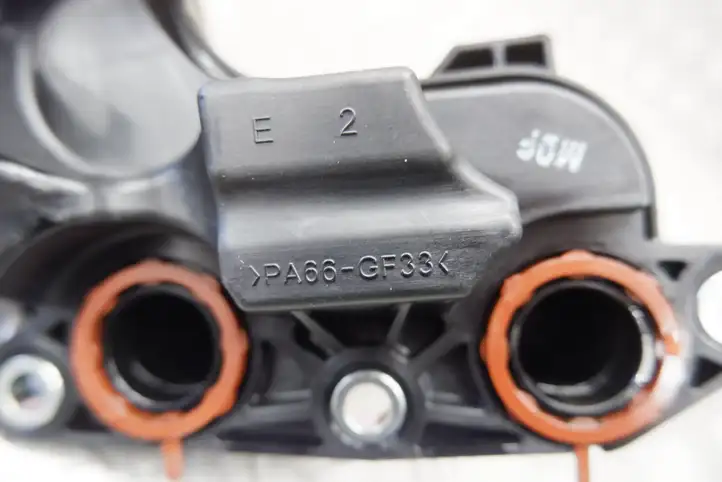 Toyota Yaris XP210 (2020 - ) 12211F3010 Прочие детали моторного отсека — фото 5