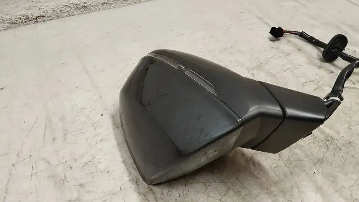 Audi Q5 SQ5 (2017 - ) 80B857409A Боковое зеркало с электроприводом — фото 8