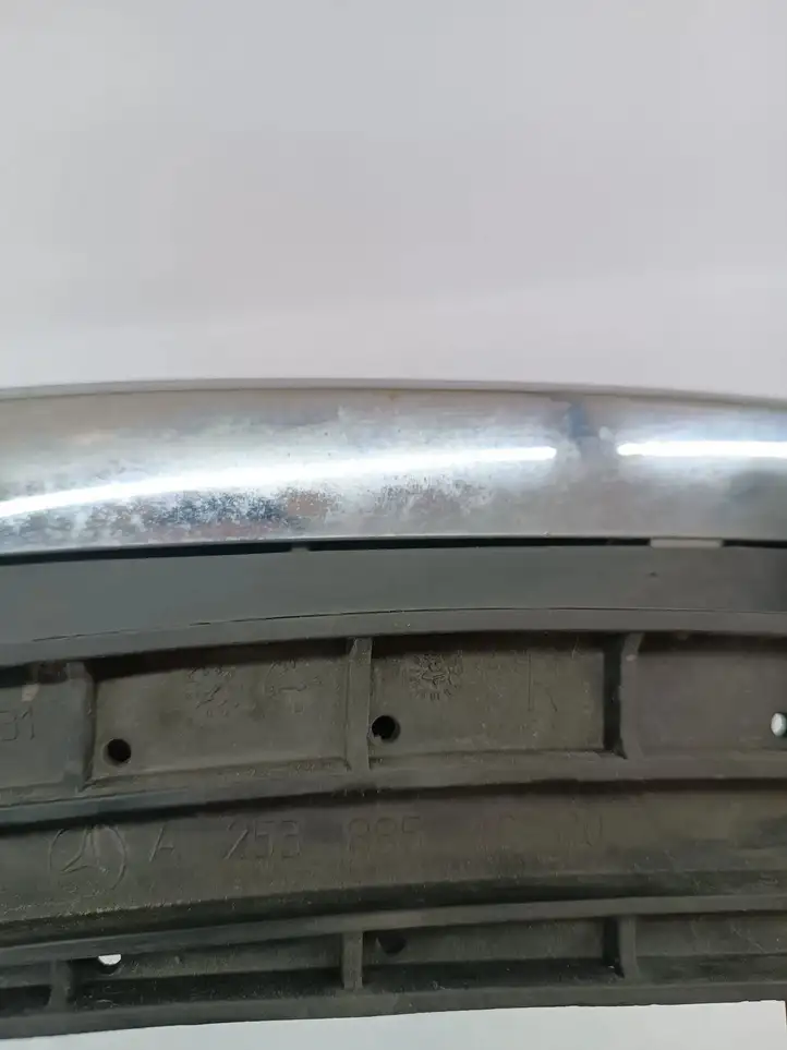 Mercedes-Benz GLC X253/C253 (2015 - ) A2538854200 Насадки выхлопной системы — фото 7