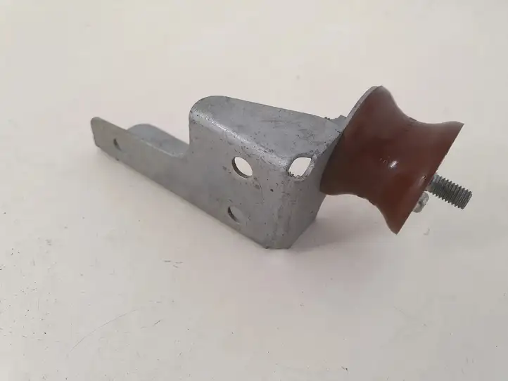 Mercedes-Benz C W205 (2014 - 2021) A2054921300 Кронштейн глушителя — фото 2