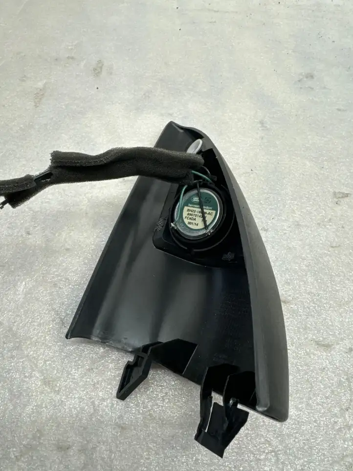 Land Rover Discovery 4 - LR4 (2013 - 2016) BH2218808AC Твитер передней двери — фото 3