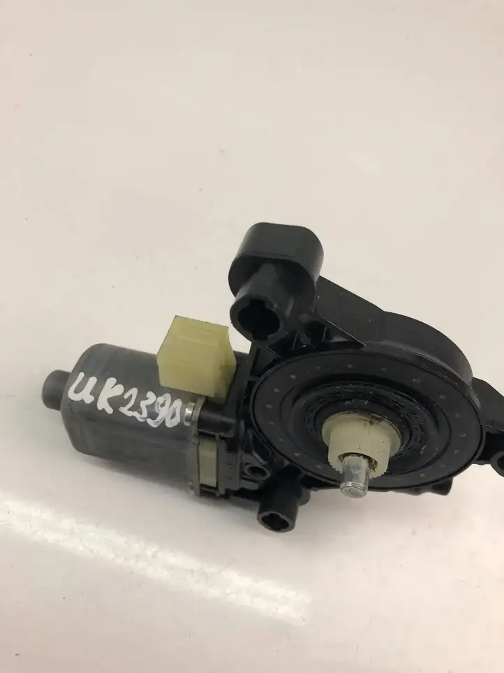 Audi A3/S3 8V (2012 - 2016) 5Q0959801B Стеклоподъемник задней двери — фото 1