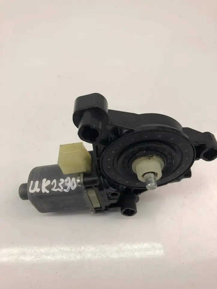 Audi A3/S3 8V (2012 - 2016) 5Q0959801B Стеклоподъемник задней двери — фото 2