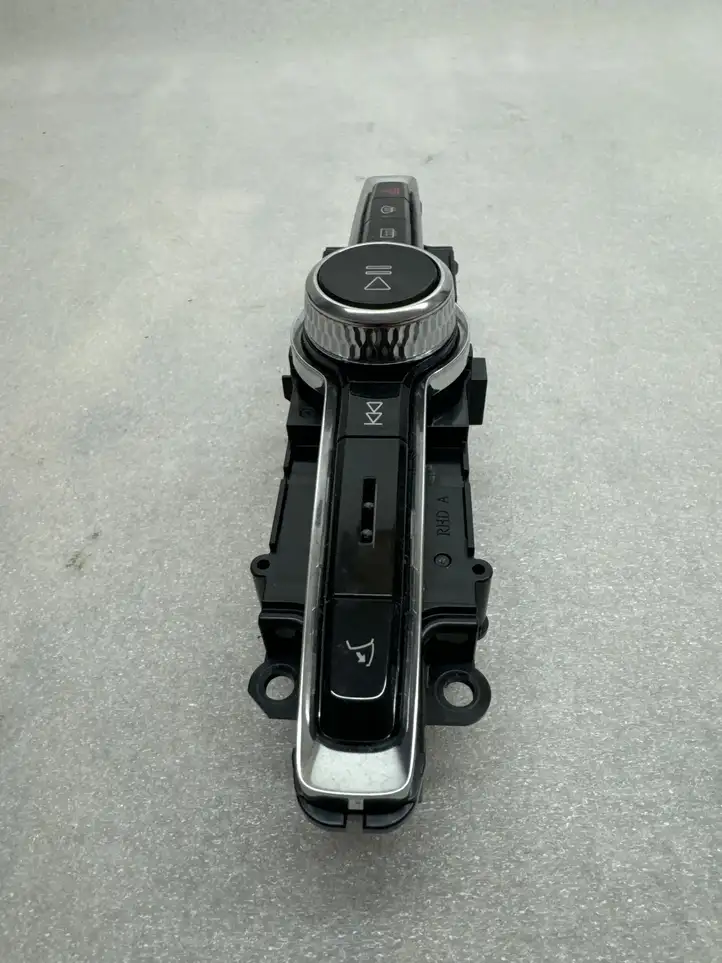 Volvo XC90 (2019 - ) 32346790 Контроллер мультимедийной системы — фото 4