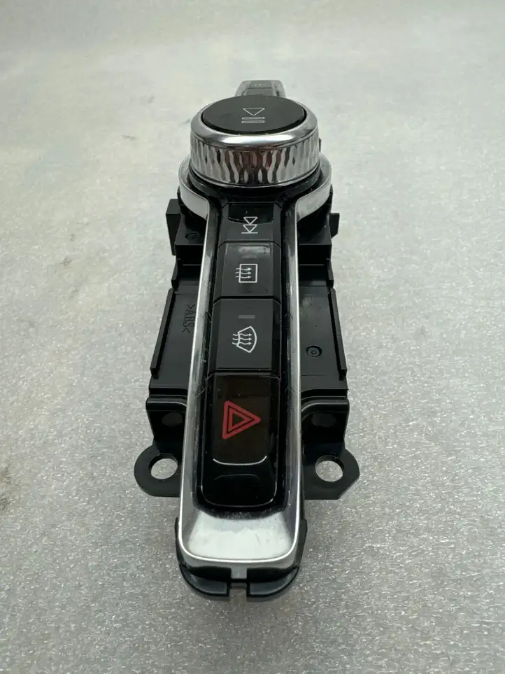 Volvo XC90 (2019 - ) 31346790 Контроллер мультимедийной системы — фото 3
