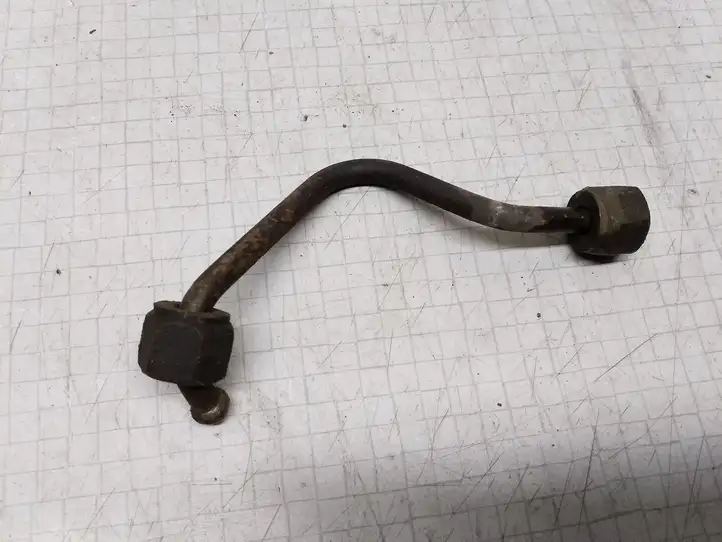 Ford Transit (2000 - 2006) Трубки и шланги — фото 2