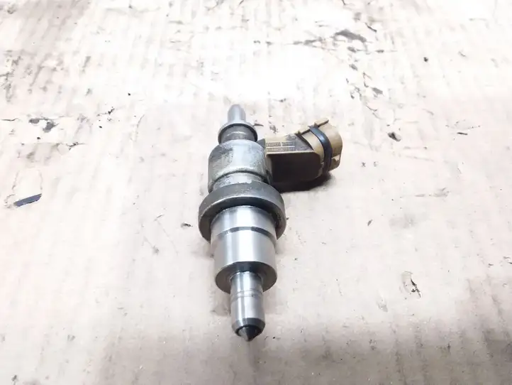 Toyota Avensis T250 (2006 - 2009) 2371026010 Форсунка — фото 1