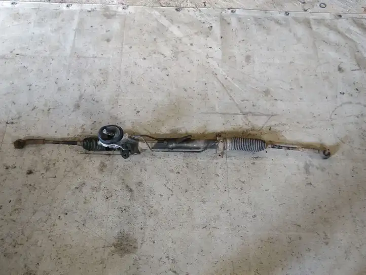 Volkswagen Polo (2005 - 2009) 0080050001 Рулевая колонка — фото 1