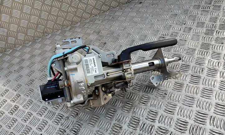 Nissan Qashqai (2006 - 2010) 48810JD000 Насос гидроусилителя руля — фото 6