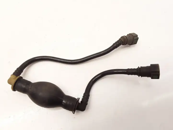 Nissan Qashqai (2006 - 2010) 17270JD500 Трубка топливной системы — фото 1