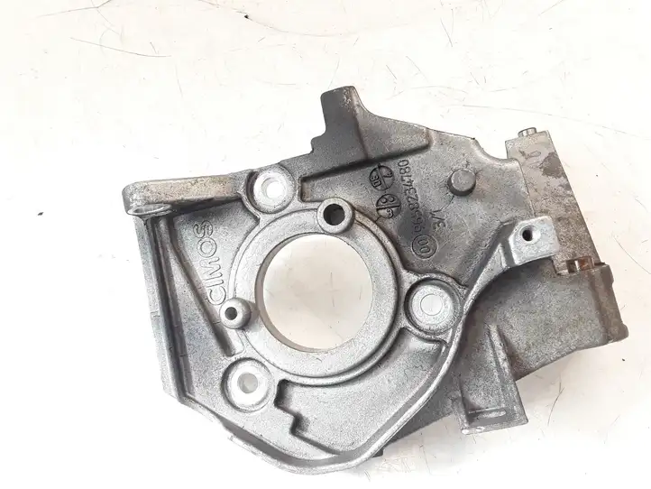 Mazda 2 (2007 - 2010) 9658234780 Кронштейн топливного насоса — фото 4
