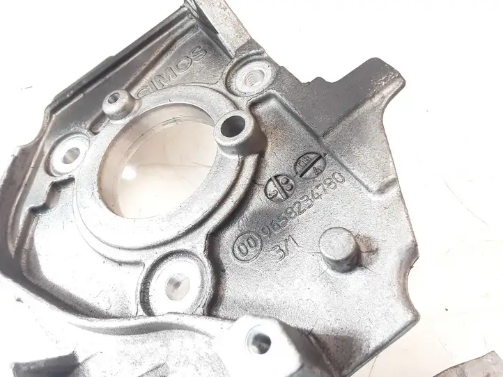 Mazda 2 (2007 - 2010) 9658234780 Кронштейн топливного насоса — фото 5