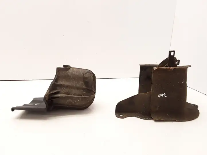 Honda Accord (2008 - 2016) 16914RL0G5 Топливная рампа — фото 3
