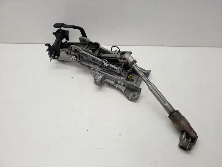 Ford Focus (2011 - 2015) BV613C529AC Рулевой вал — фото 1