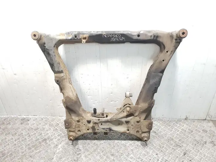 Nissan Qashqai (2006 - 2010) Передняя балка подвески — фото 1