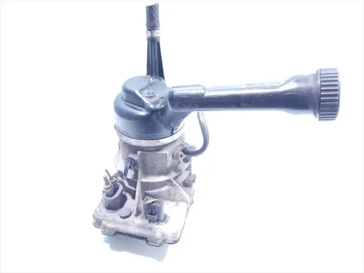 Citroen C4 (2008 - 2011) 9684252580 Насос гидроусилителя руля — фото 1