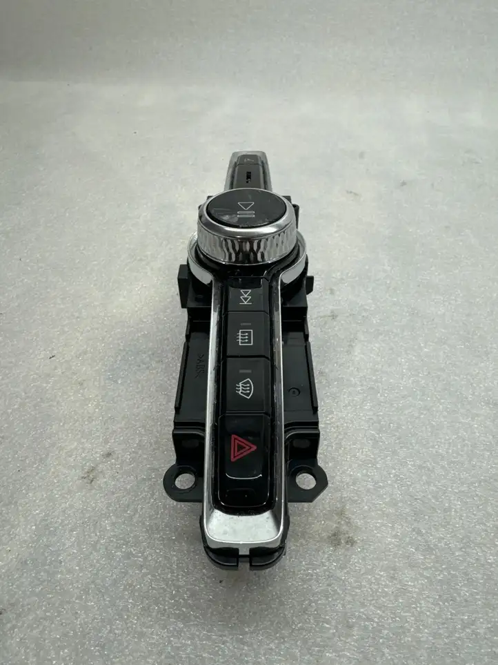 Volvo XC90 (2019 - ) 31346790 Контроллер мультимедийной системы — фото 4