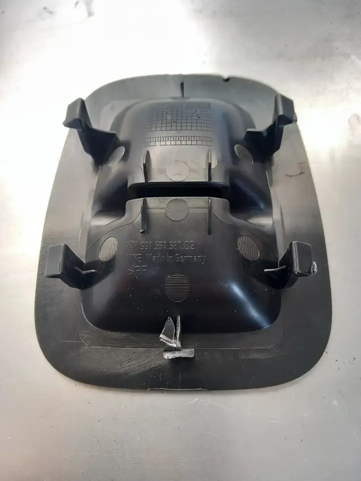 Porsche 911 991 (2011 - 2019) 99155158702 Прочие детали салона — фото 2