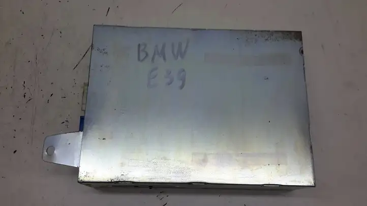 BMW 5 E39 (1996 - 2003) 6923268 Усилитель звука — фото 2