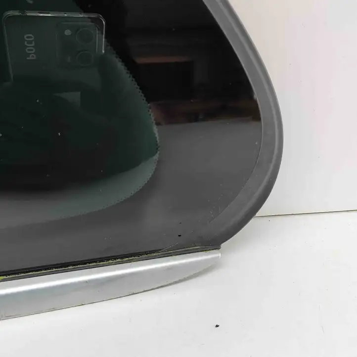 Volvo XC60 (2013 - 2017) 31335352 Заднее боковое стекло — фото 4