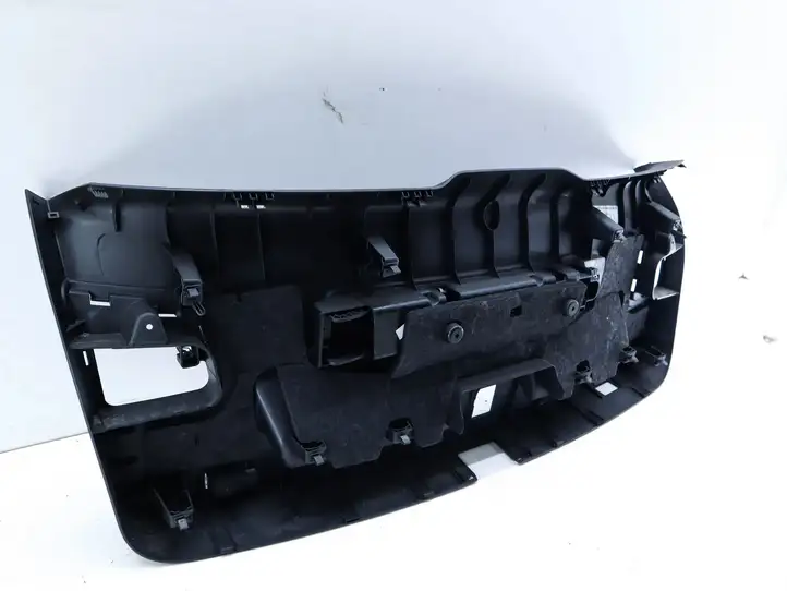 Audi A6 C7 (2011 - 2014) 4G9867979A Обшивка багажника — фото 3