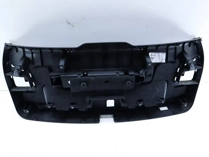 Audi A6 C7 (2011 - 2014) 4G9867979A Обшивка багажника — фото 7