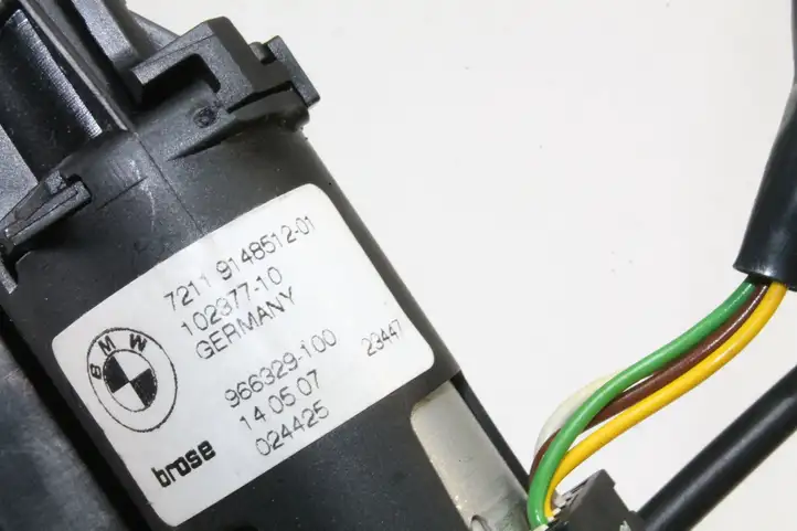 BMW 3 E92 E93 (2005 - 2014)  9148512 Другая деталь салона