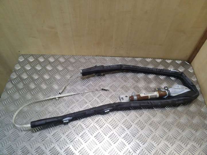 Citroen C4 (2004 - 2008)  9646572080 Боковая подушка безопастности( (крыша)