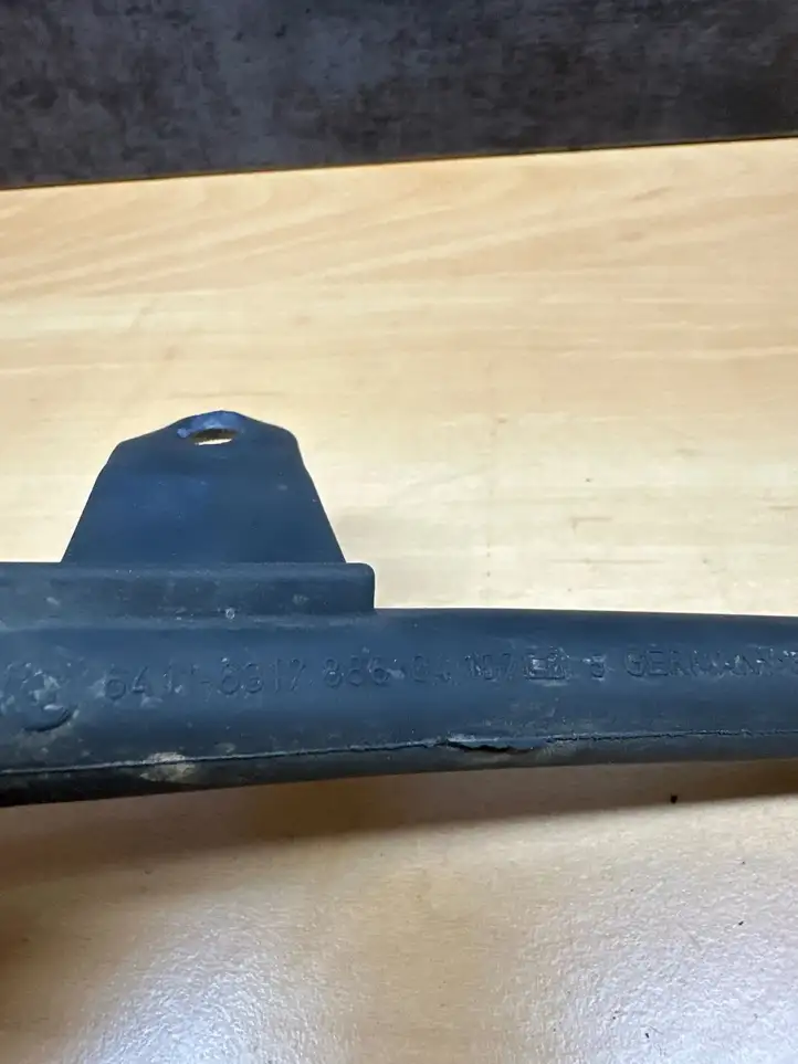 BMW 5 E60 E61 (2004 - 2010)  788804107 Другая внешняя деталь