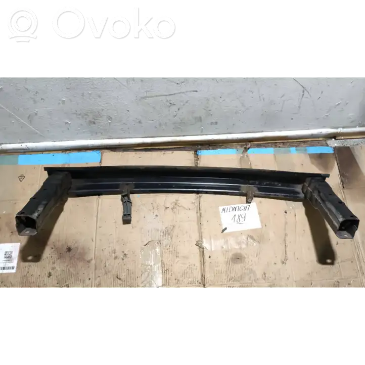 Seat Exeo (3R) (2008 - 2013) JR0807305 Усилитель заднего бампера — фото 3