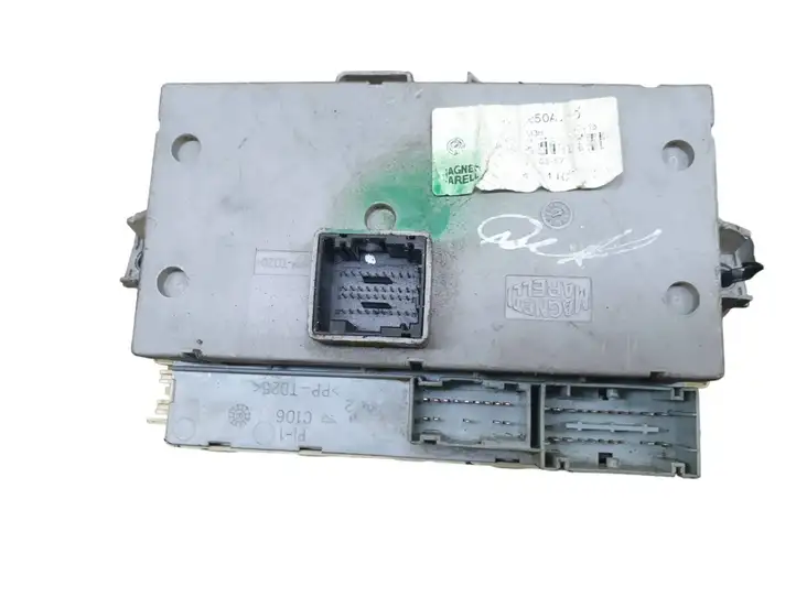 Citroen Jumper (2007 - 2013) 9663289180 Комплект системы зажигания — фото 6